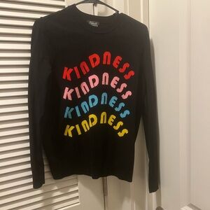 Abbott Elementary Kindness Sweater